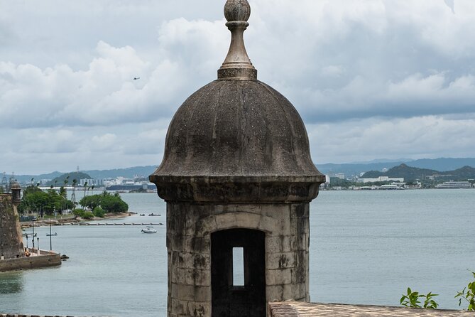 Old San Juan History and Culture Walking Tour - Frequently Asked Questions