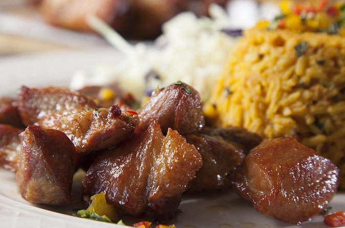 Chinchorreo Bar Hopping Tour from San Juan by DUHO - FAQ