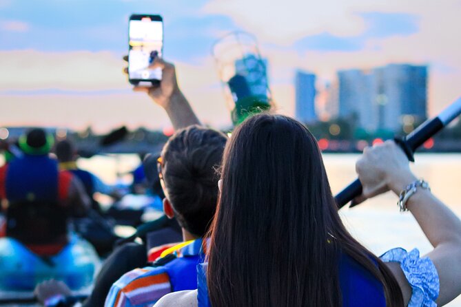 San Juan Glow Kayak Tour + Salsa Experience @ Condado Beach - Who Should Consider This Tour?