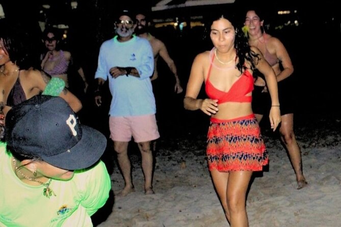 San Juan Glow Kayak Tour + Salsa Experience @ Condado Beach - Final Thoughts