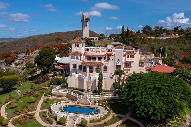 Ponce: Walking City Tour, Entry Seralles Museum & Dinner Included - The Experience in Detail: What To Expect