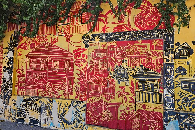 Ponce: Walking City Tour, Entry Seralles Museum & Dinner Included - Who Will Love This Tour?