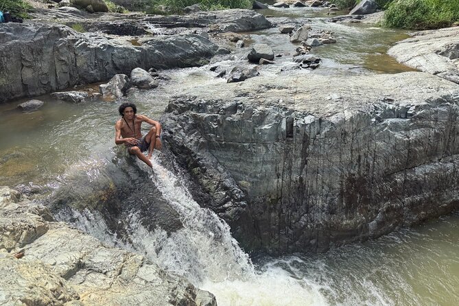 Pinones Bar Hopping Beach Food Tour & Caguas River Hidden Gem - Who Would Love This Tour?