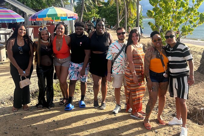 Pinones Bar Hopping Beach Food Tour & Caguas River Hidden Gem - Final Thoughts