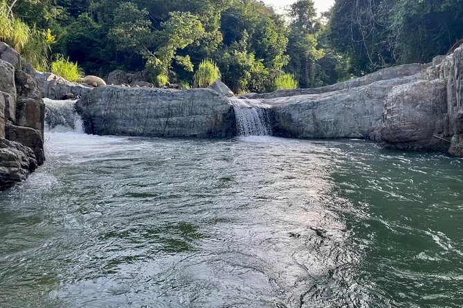 Pinones Bar Hopping Beach Food Tour & Caguas River Hidden Gem - FAQ