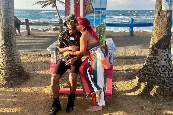 Pinones Bar Hopping Beach Food Tour & Caguas River Hidden Gem - Practical Tips for Travelers