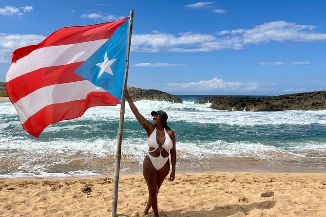 Hiking Adventure Explore Hidden Caves & Waterfalls, Beach - Authentic Experiences and Tips