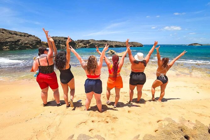 Hiking Adventure Explore Hidden Caves & Waterfalls, Beach - Is This Tour Right for You?