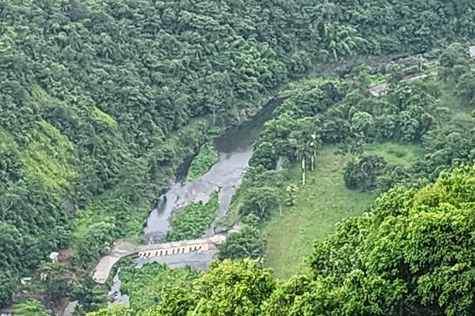 Tropical Rainforest Waterfalls & Panoramic Views Experience - How Does the Tour Value Stack Up?