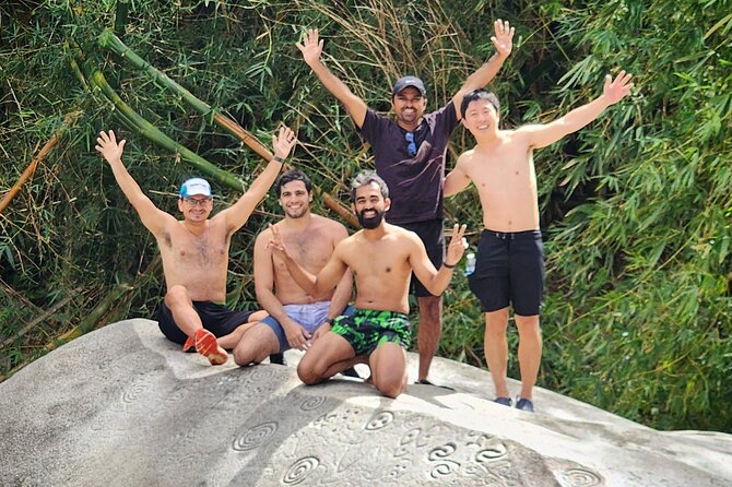 Tropical Rainforest Waterfalls & Panoramic Views Experience - Discover Puerto Rico’s Natural Wonders with the Tropical Rainforest Waterfalls & Panoramic Views Experience