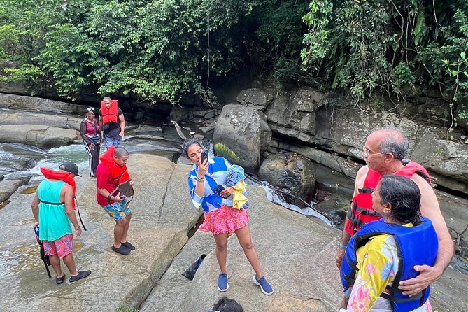 Waterfalls and Lazy River El yunque and Old San Juan - Final Thoughts: The Value of a Quick, Authentic Puerto Rican Experience