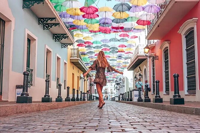 Explore El Yunque and Historic Castle in Old San Juan Tour - Who Is This Tour Best For?  