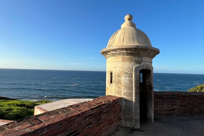 3 Tours Cueva del Indio Arecibo Waterfall and Old San Juan Castle - Who Will Love This Tour?