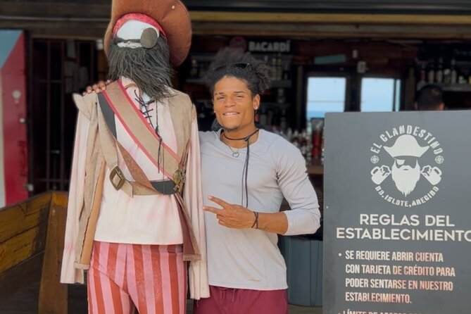 Taino Hidden Caves Guided Tour - Who Should Consider This Tour?