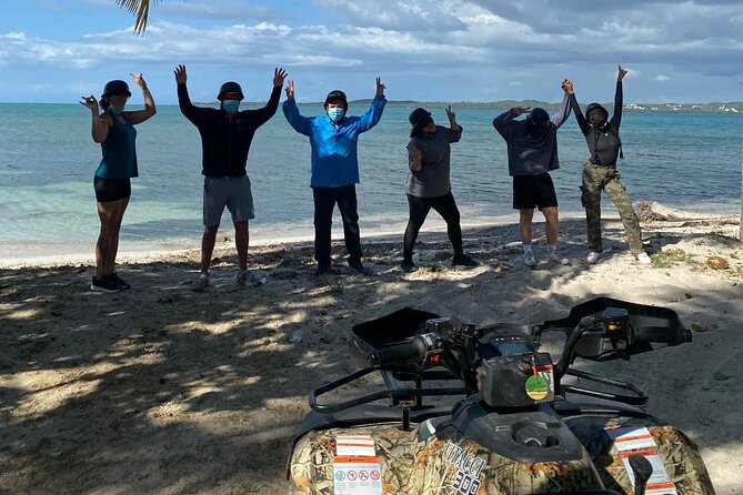 Cabo Rojo ATV Adventure and Scenic Beach - Final Thoughts: Who Will Love This?