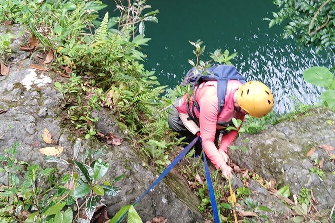 San Cristobal Canyon Hiking Adventure - Authenticity and Value for Money
