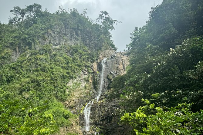 San Cristobal Canyon Hiking Adventure - FAQ