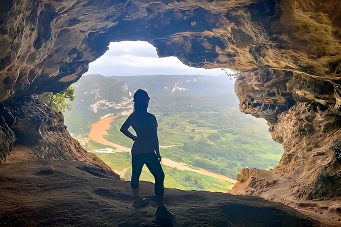 Full Day Tour Window Cave and Hiking on the Beach - Key Points