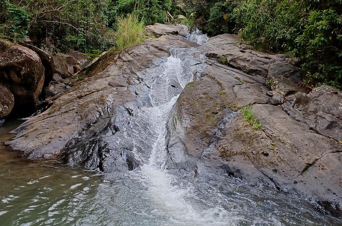 La Pailas River and Luquillo Beach Experience - Authentic Experiences from Travelers