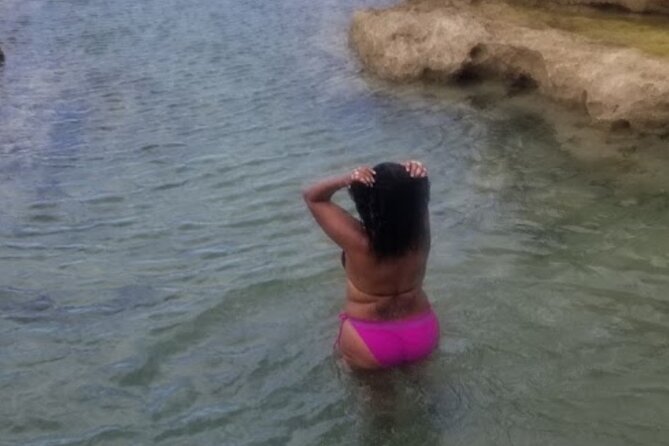 Natural Infinity Pool And Exclusive Beach Tour - Final Thoughts