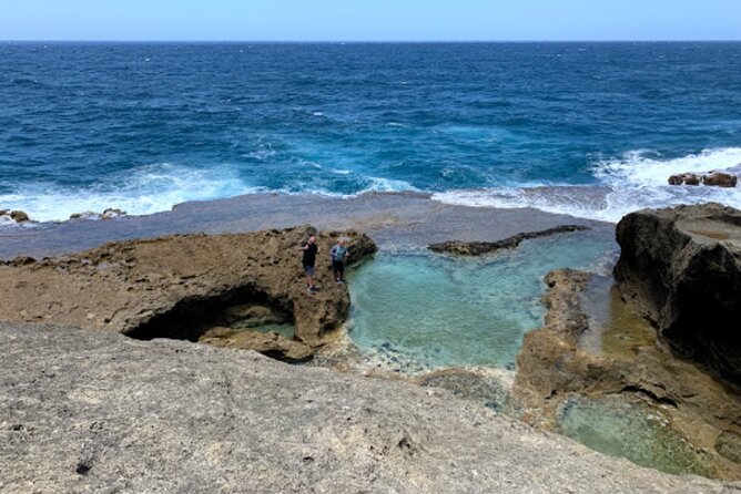 Natural Infinity Pool And Exclusive Beach Tour - Final Thoughts