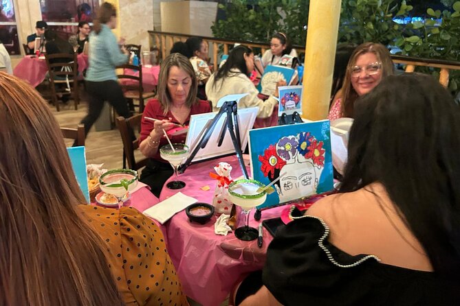 Puerto Rico Art and Wine Dinner with One Way Transportation - A Detailed Look at the Puerto Rico Art and Wine Dinner Experience