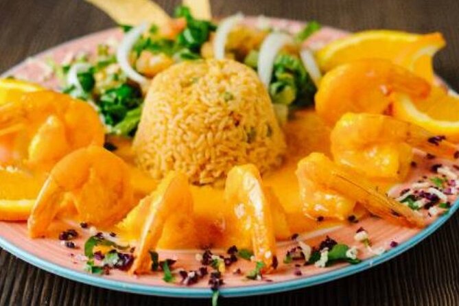 Puerto Rico Art and Wine Dinner with One Way Transportation - Final Thoughts