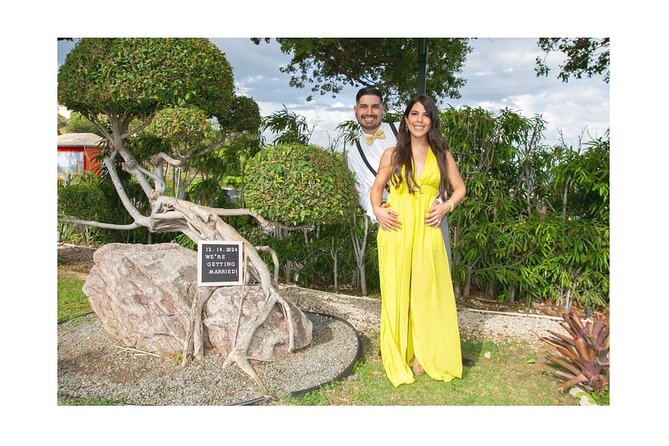 Private Love Story Photoshoot for Couples in Ponce - FAQ