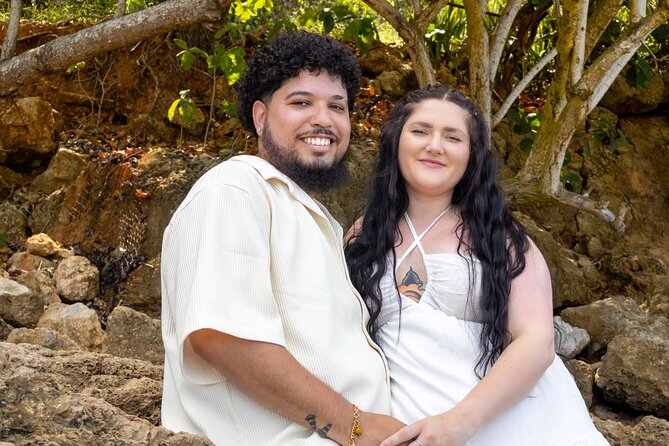 Professional Photo Session in San Juan, Puerto Rico - Who is this experience best for?