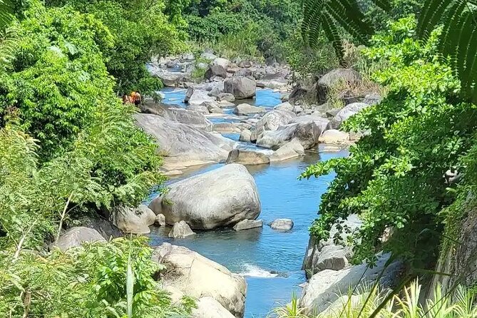 Charco el Hippie Tour - Who is this tour best suited for?