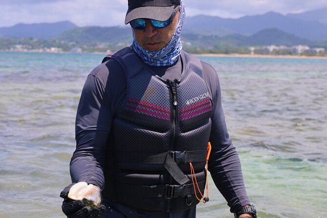 Rio grande & Luquillo Jet Ski Tour - Who Will Love This Experience?