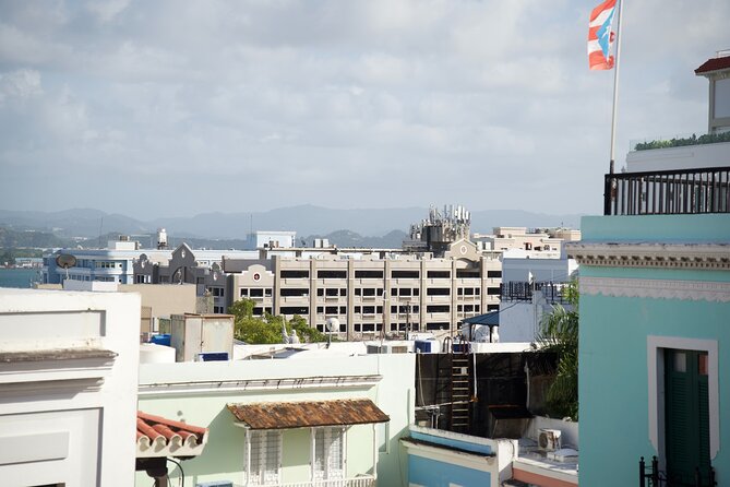 Photography Tour in Old San Juan - Authentic Perspectives: What Travelers Say