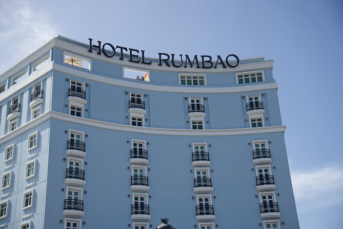 Photography Tour in Old San Juan - Discovering Old San Juan through Your Lens: A Practical Photography Tour