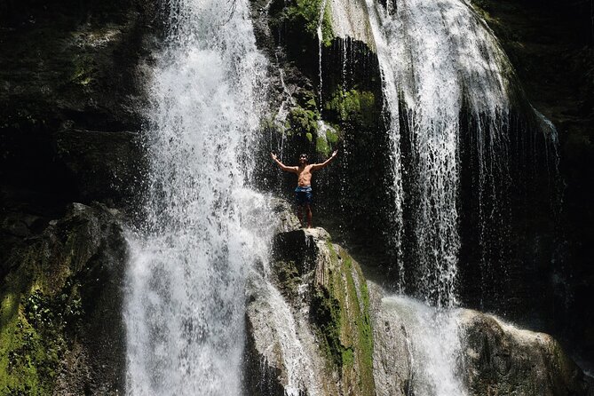 Puerto Rico: Cueva del Indio, Waterfalls & Beach Tour - Why Choose This Tour?