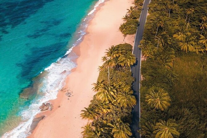 Puerto Rico: Cueva del Indio, Waterfalls & Beach Tour - Final Thoughts