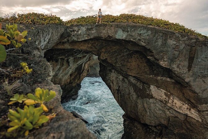 Puerto Rico: Cueva del Indio, Waterfalls & Beach Tour - FAQs