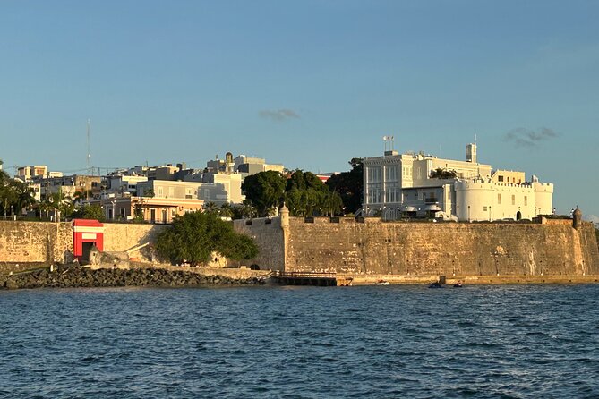 Signs and Wonders in Old San Juan History Culture and Mysteries - Cultural and Historical Landmarks
