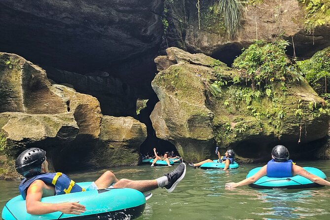 Rainforest Cave Tubing Experience - FAQs