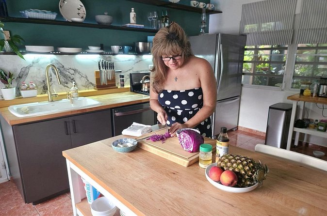 Private Puerto Rican Cooking Class with Cocktails Near San Juan - FAQs