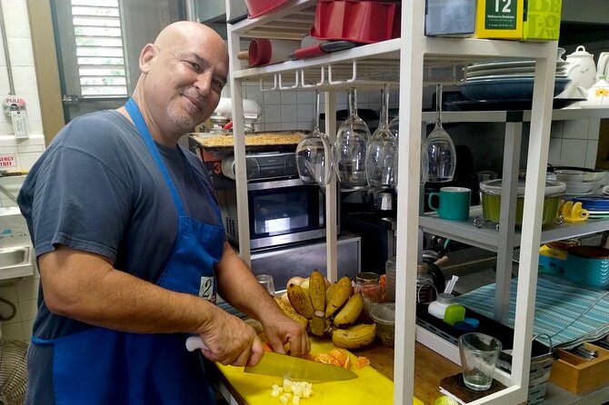 Modern Puerto Rican Cooking Class in a Historic San Germán Home - Why This Tour Works Well for Travelers