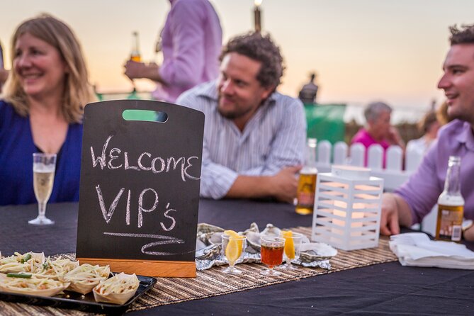 Darwin City & Mindil Beach Sunset Market experience - A Closer Look at the Itinerary