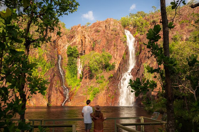 1 Day Litchfield Waterfalls Tour - Practical Details and Tips