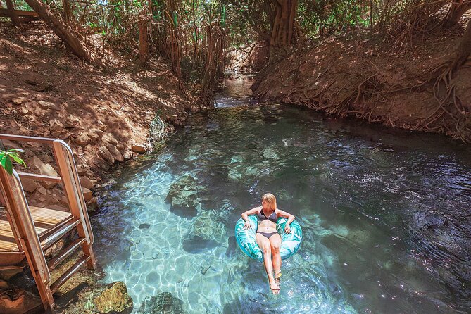 Darwin City Tour + Crocodile Cruise+Lunch Optional - FAQ