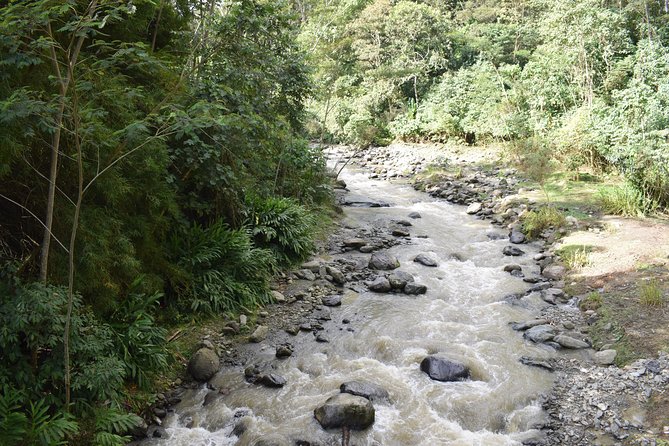 Willys Tour Combeima - Who Should Consider This Tour?