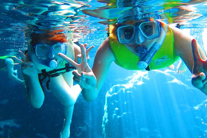 Blue Grotto Snorkeling - Pricing and Value
