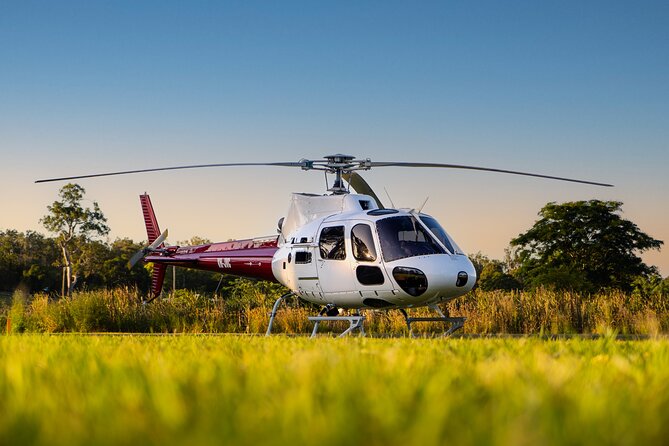Brisbane City - Private Helicopter Sunset Flight - 25min - FAQ