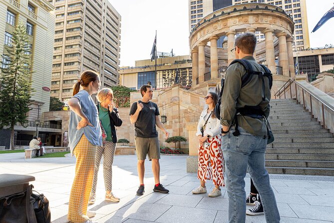 Brisbane Highlights & Hidden Gems Private Walking Tour - FAQs