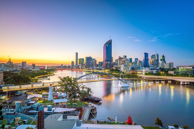 Death in the Shadows: Brisbane Murder Mystery Adventure - Death in the Shadows: Brisbane Murder Mystery Adventure — A Unique Way to Explore and Entertain