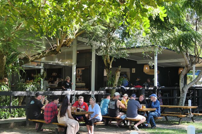 Island Pub Crawl with Lunch and High Speed Boat Tour in Brisbane - Who is This Tour Best For?