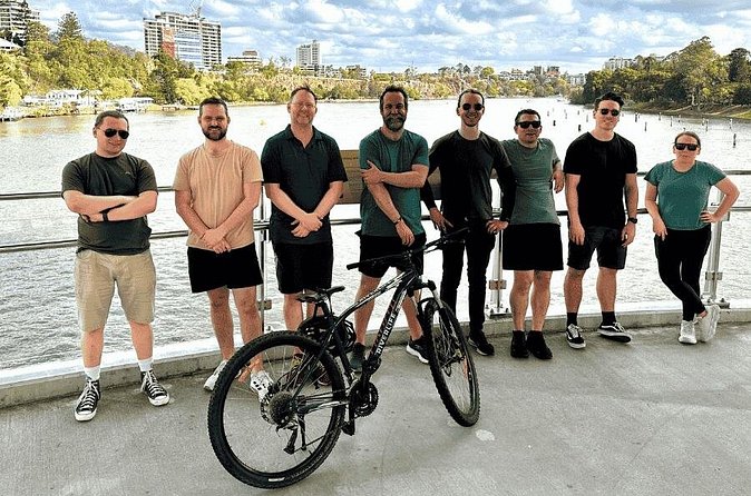 2 Hour Brisbane Bike Tour with Local Insights - Who Should Consider This Tour?